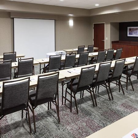 Courtyard By Marriott Birmingham Trussville Eksteriør billede