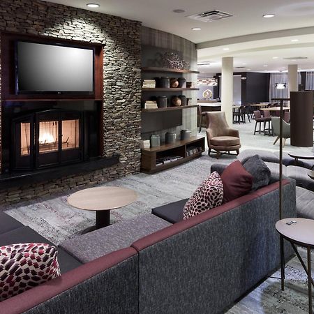 Courtyard By Marriott Birmingham Trussville Eksteriør billede