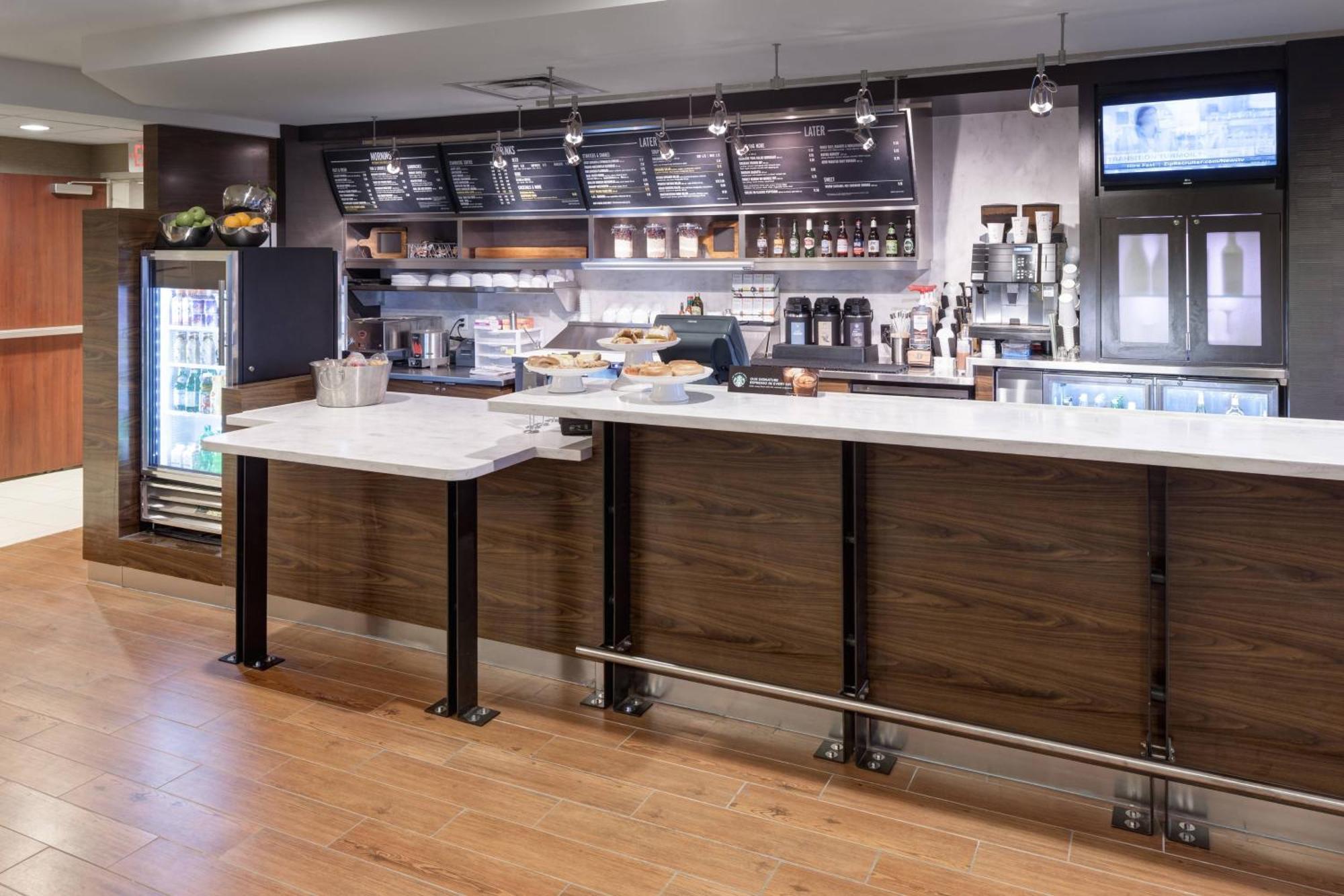 Courtyard By Marriott Birmingham Trussville Eksteriør billede