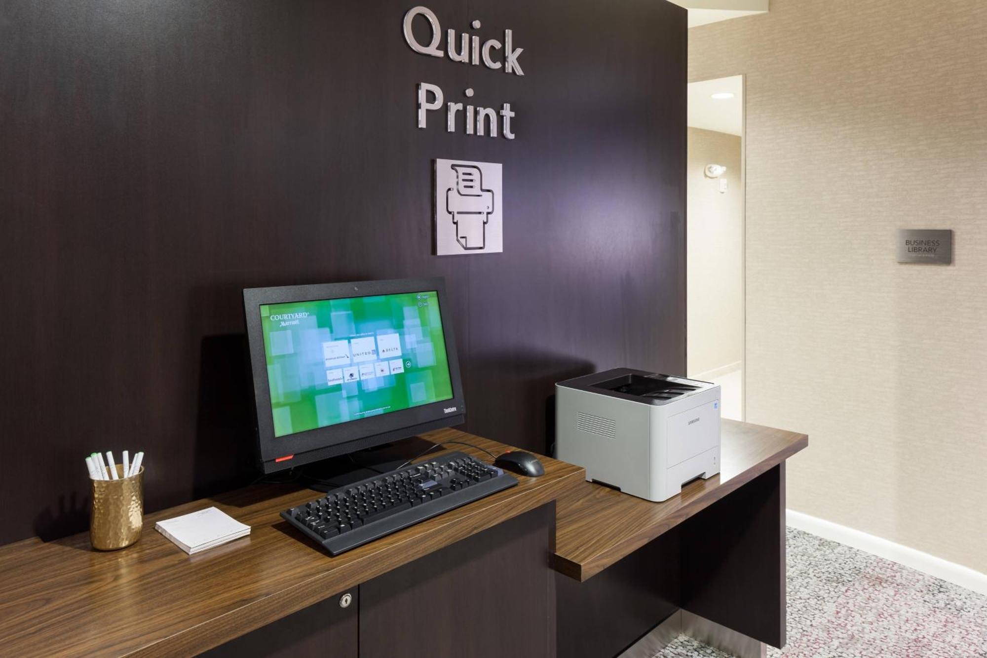 Courtyard By Marriott Birmingham Trussville Eksteriør billede