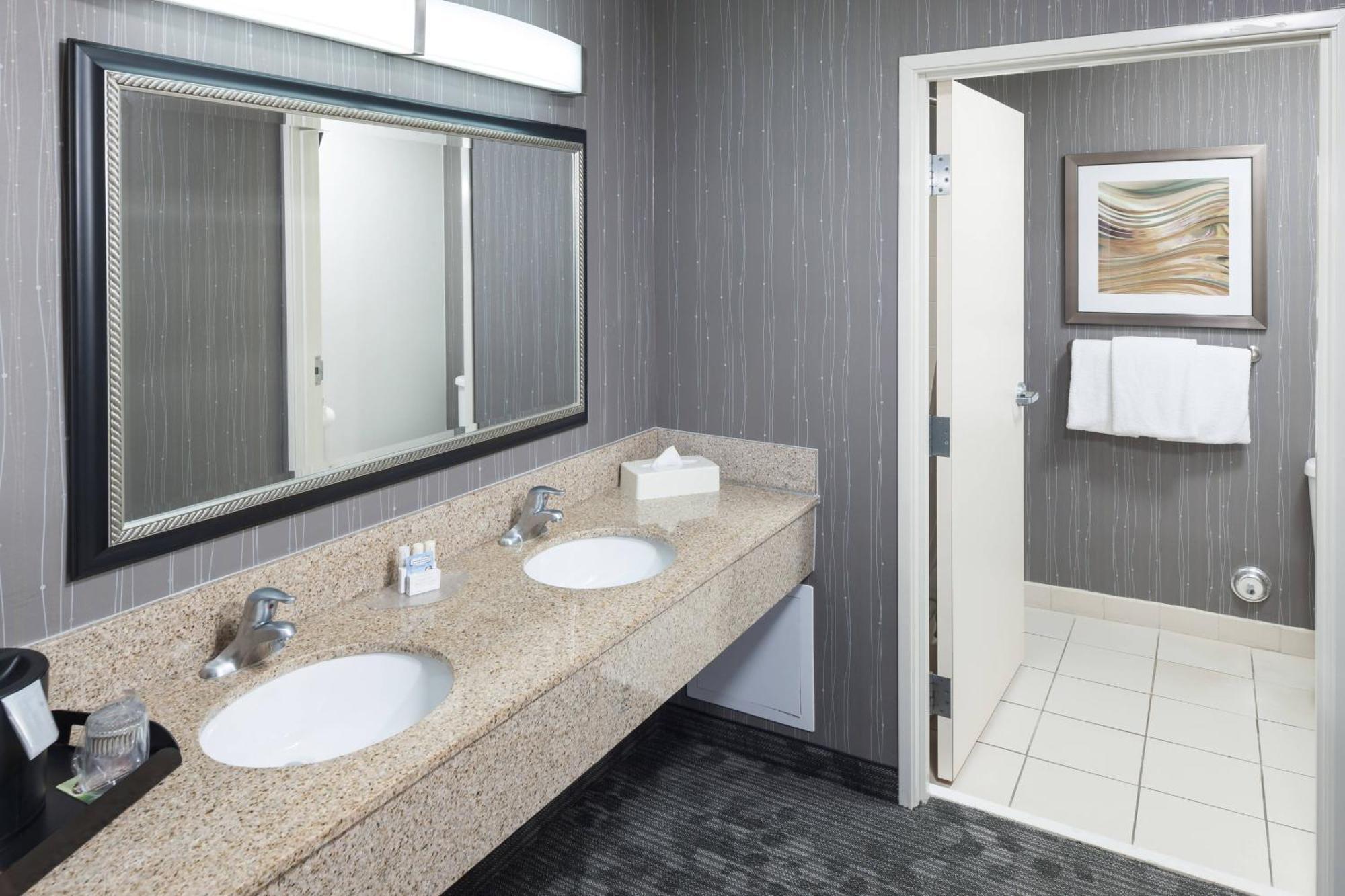 Courtyard By Marriott Birmingham Trussville Eksteriør billede