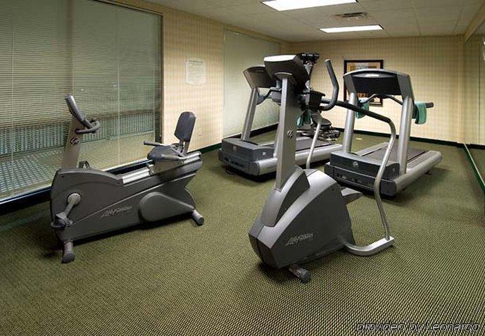Courtyard By Marriott Birmingham Trussville Faciliteter billede
