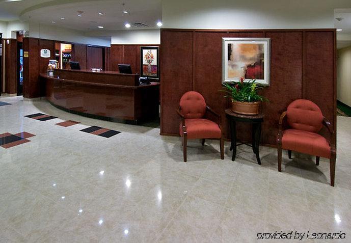 Courtyard By Marriott Birmingham Trussville Interiør billede