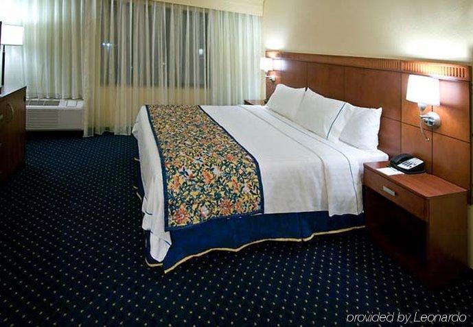 Courtyard By Marriott Birmingham Trussville Værelse billede