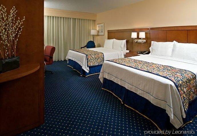 Courtyard By Marriott Birmingham Trussville Værelse billede