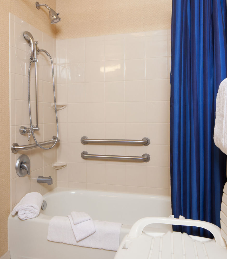 Courtyard By Marriott Birmingham Trussville Eksteriør billede