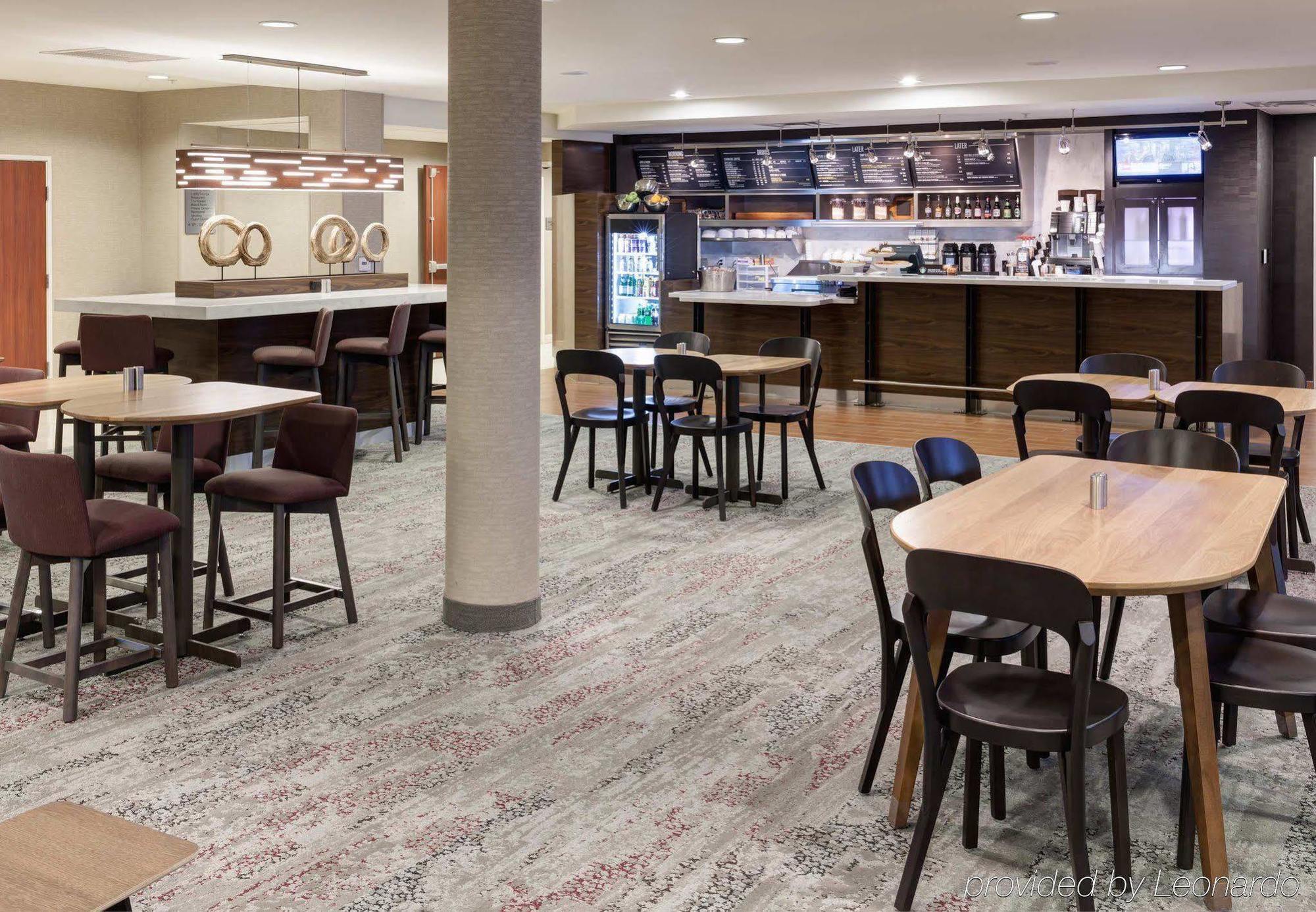 Courtyard By Marriott Birmingham Trussville Eksteriør billede