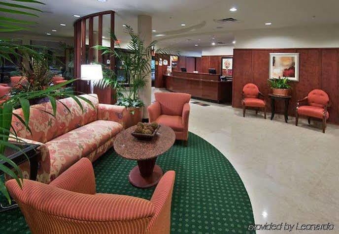 Courtyard By Marriott Birmingham Trussville Eksteriør billede
